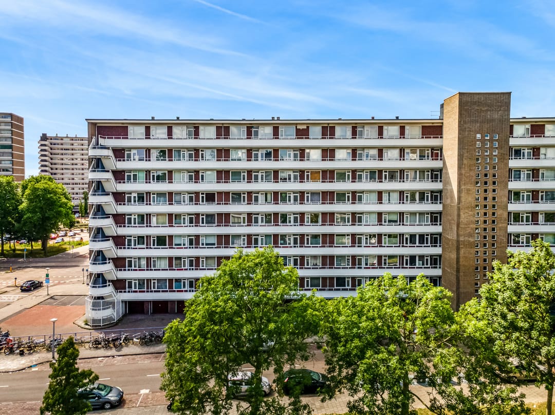 Foto 26 van Burgemeester Cramergracht 43