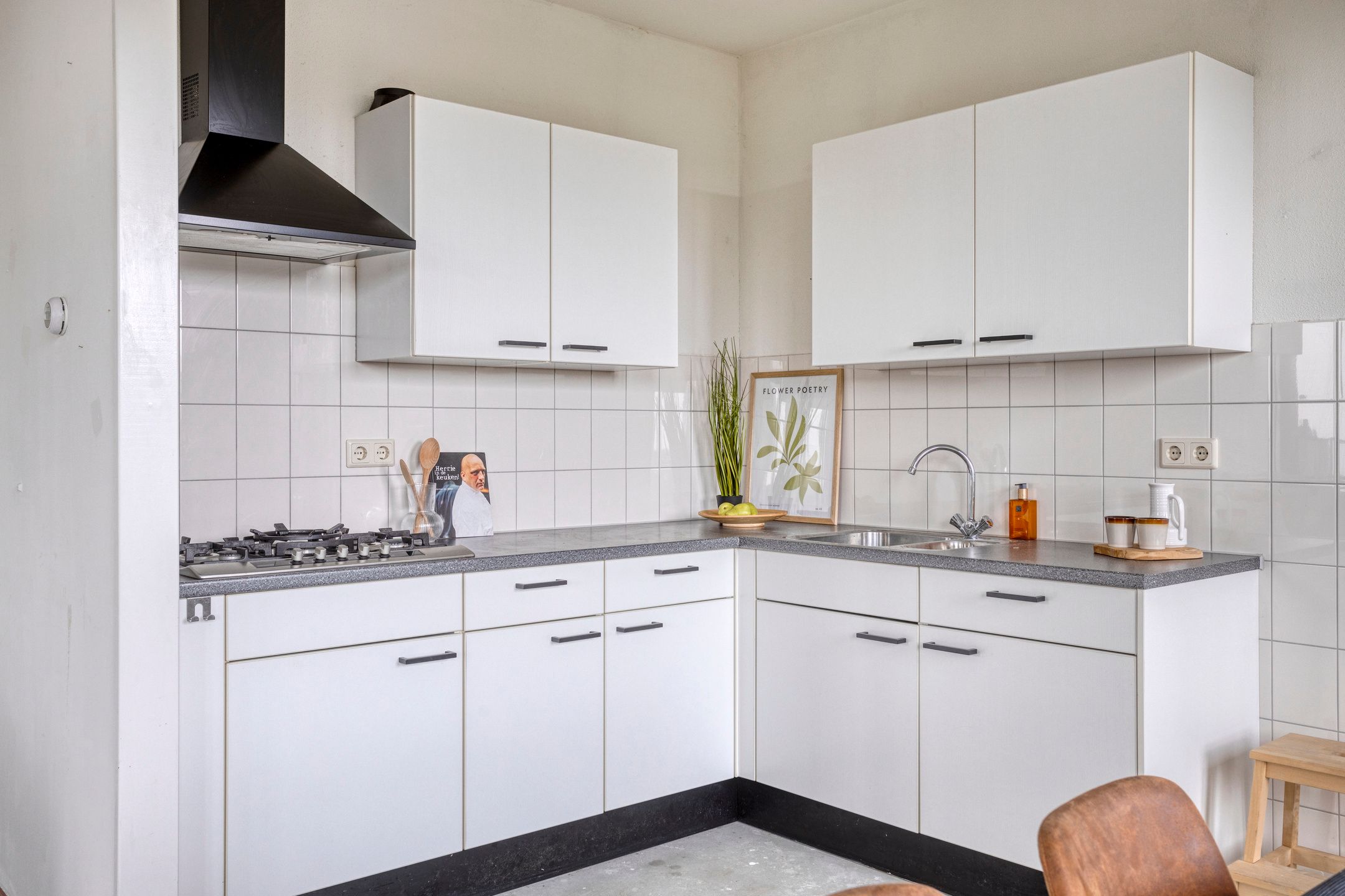 Foto 6 van Voltastraat 227