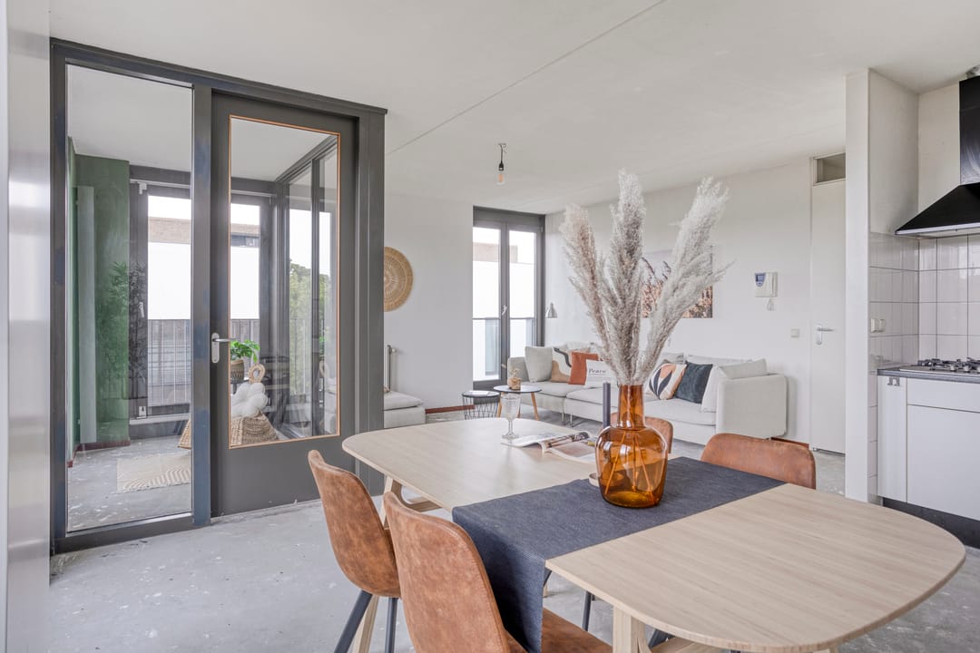 Foto 7 van Voltastraat 227