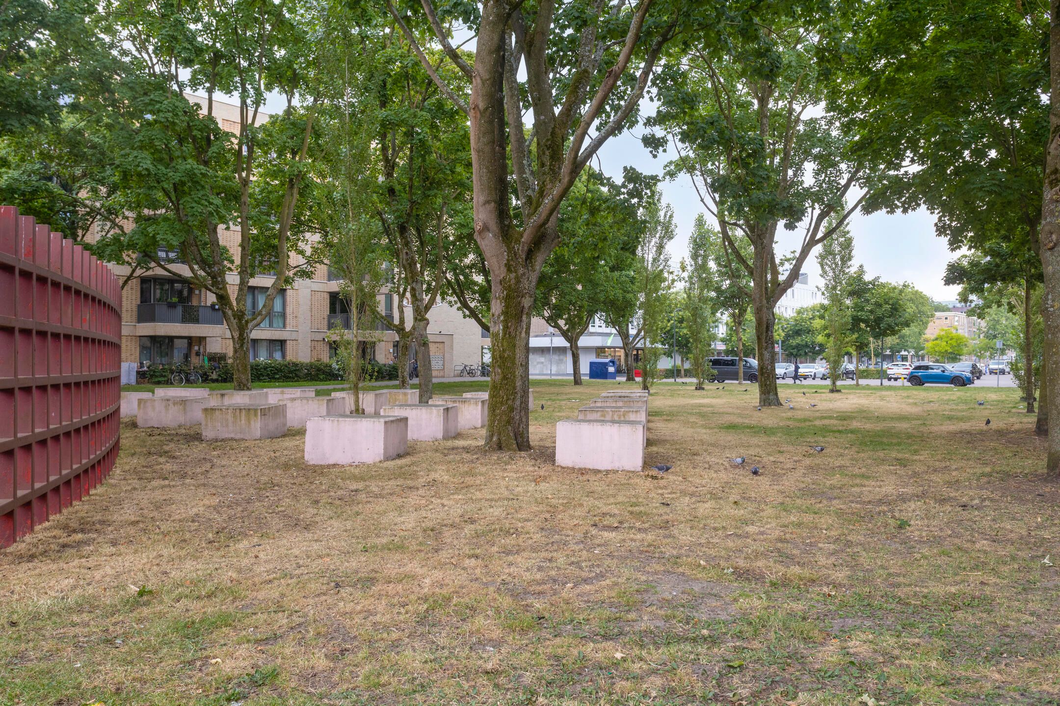 Foto 18 van Voltastraat 227