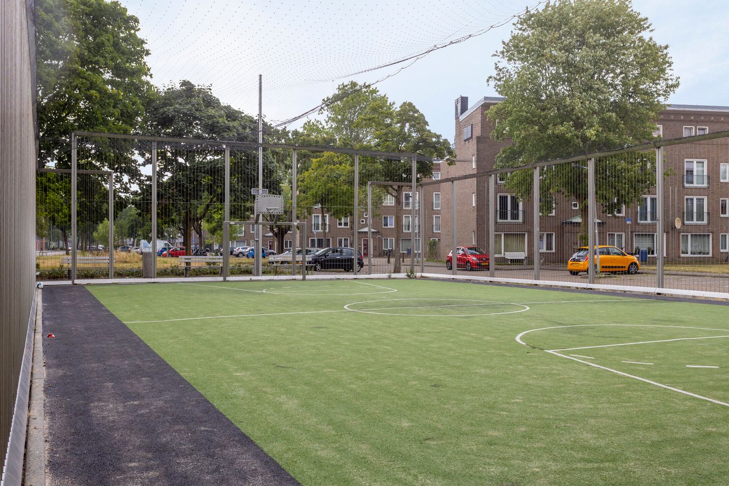 Foto 19 van Voltastraat 227