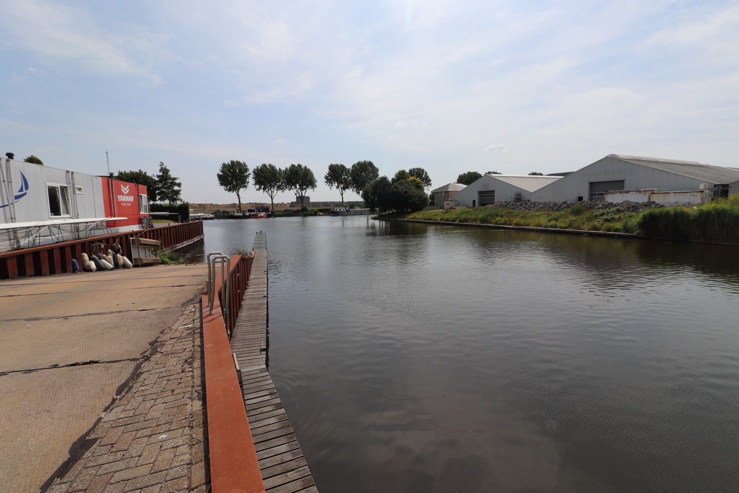 Bekijk foto 5 van Zuidersluisweg 84