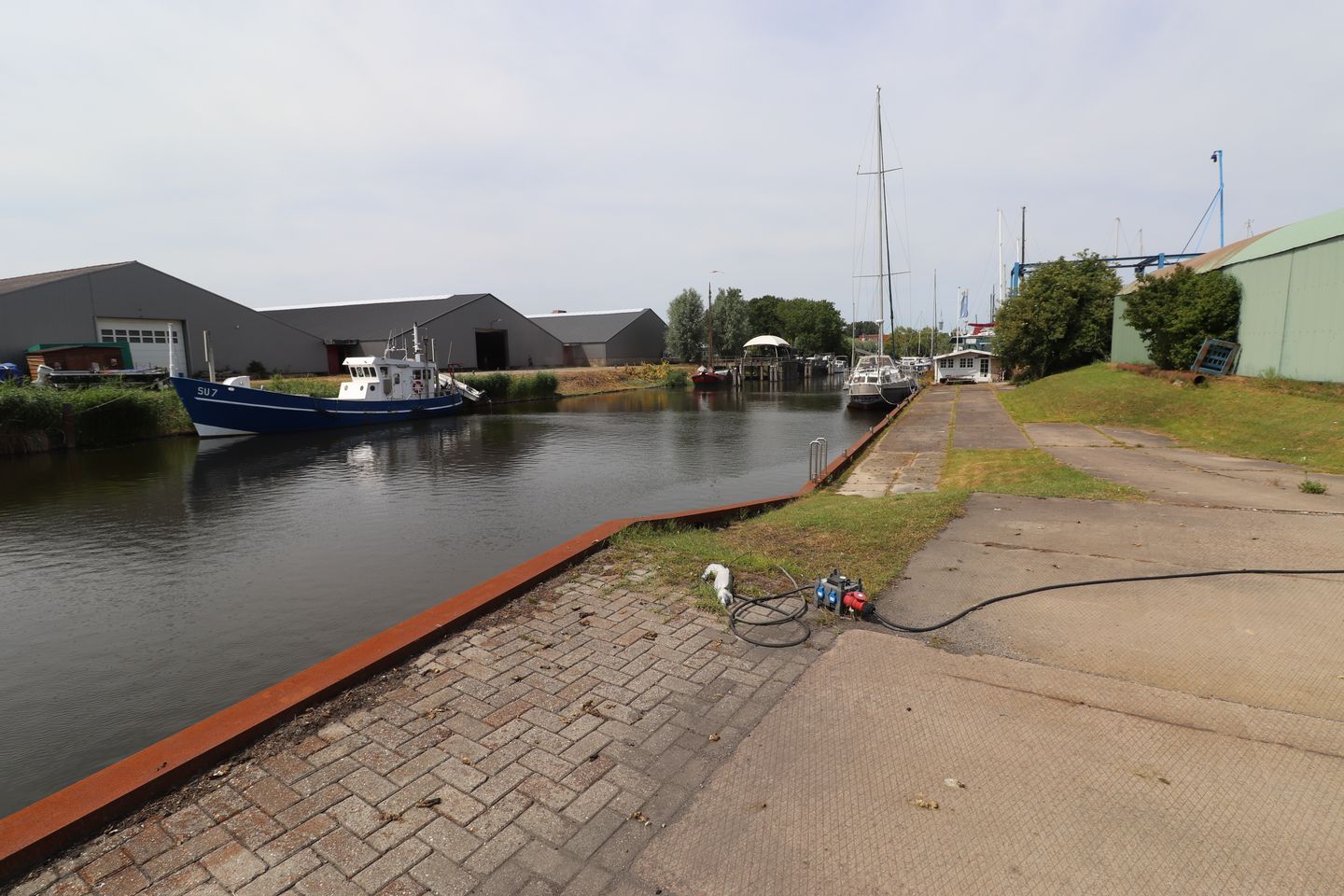 Bekijk foto 4 van Zuidersluisweg 84