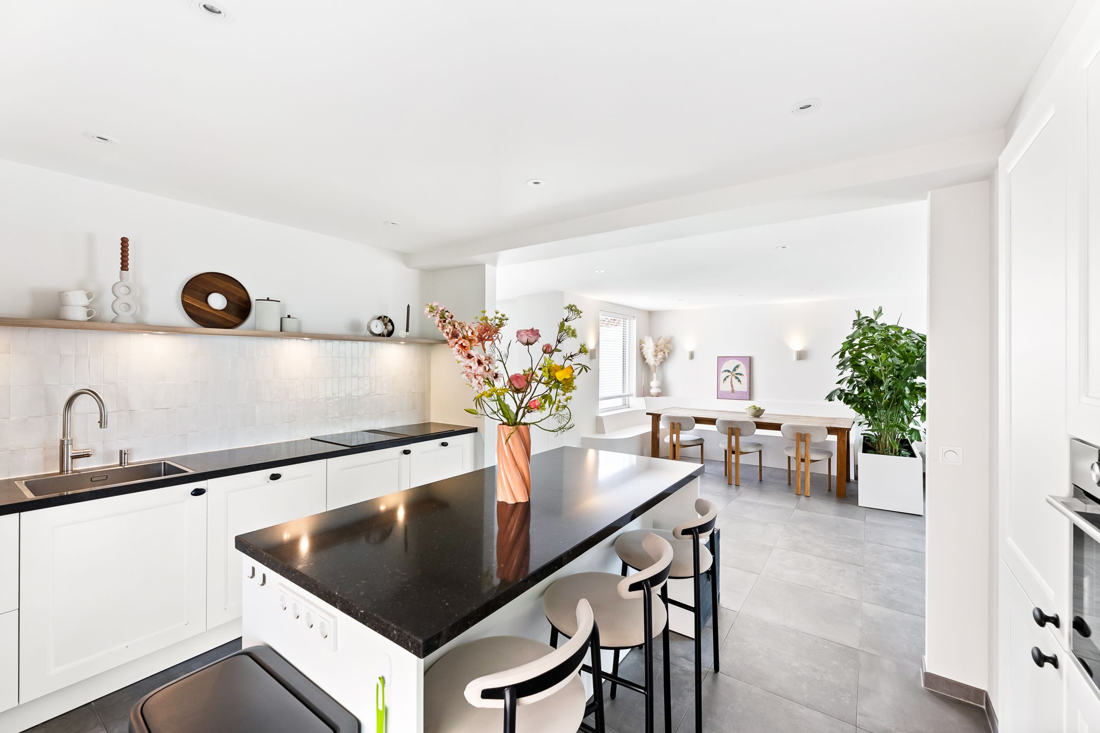 Foto 3 van Burgemeester Geuzestraat 43