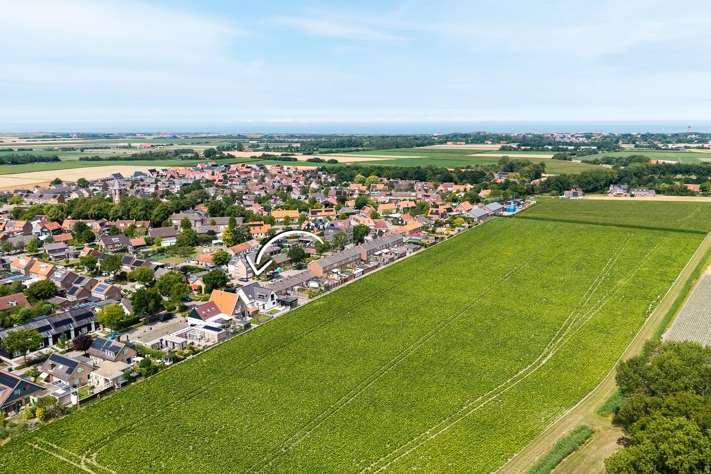 Foto 5 van Burgemeester Geuzestraat 43