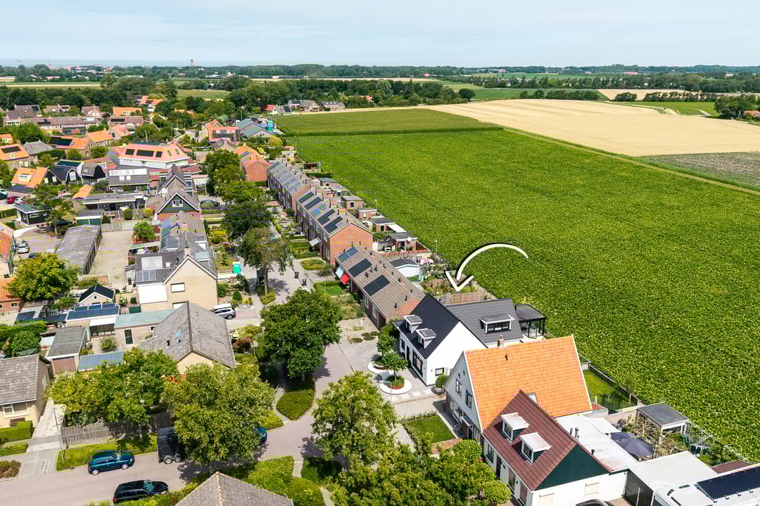 Foto 7 van Burgemeester Geuzestraat 43