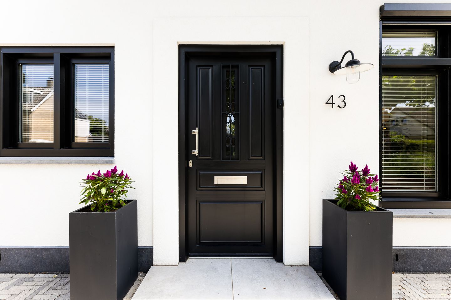 Foto 10 van Burgemeester Geuzestraat 43