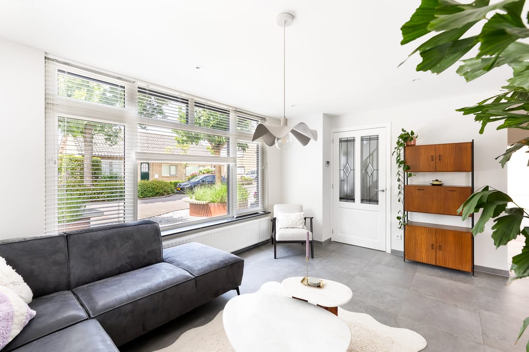 Foto 17 van Burgemeester Geuzestraat 43