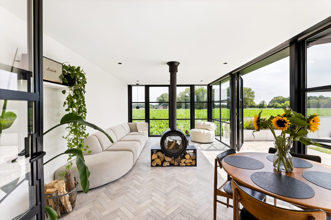 Foto 28 van Burgemeester Geuzestraat 43