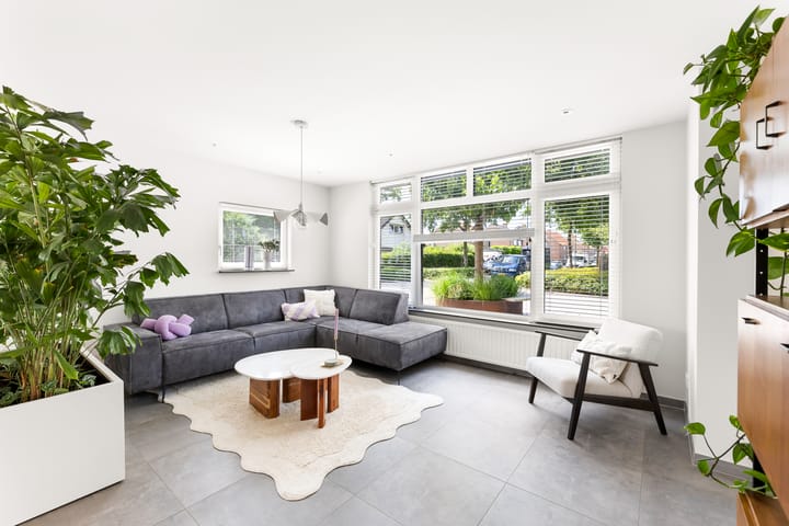 Foto 2 van Burgemeester Geuzestraat 43