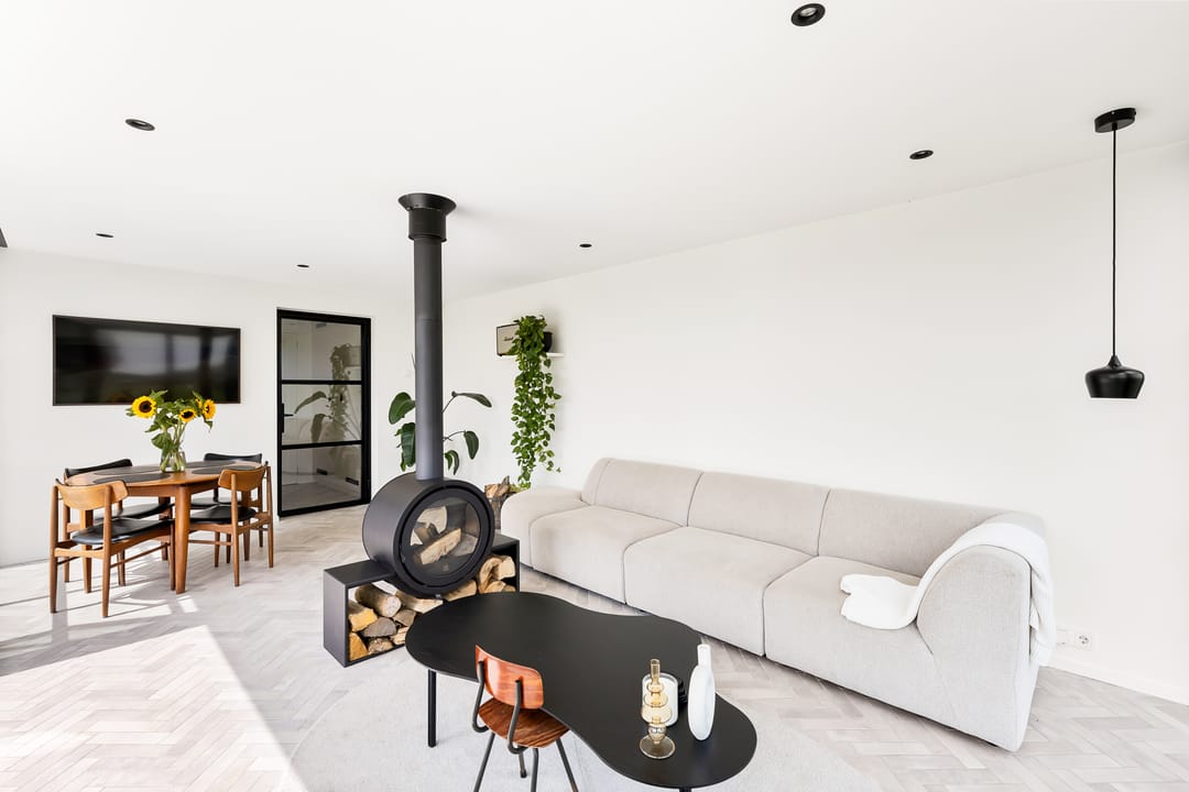 Foto 32 van Burgemeester Geuzestraat 43