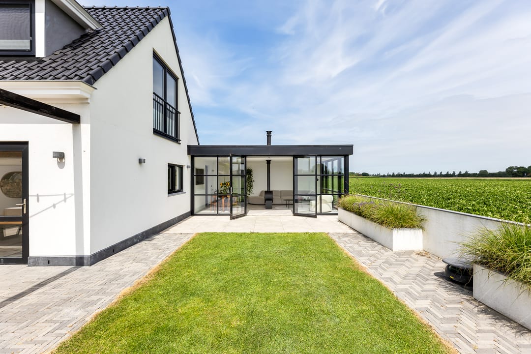 Foto 37 van Burgemeester Geuzestraat 43