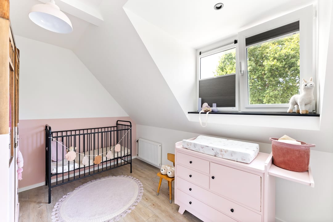 Foto 43 van Burgemeester Geuzestraat 43