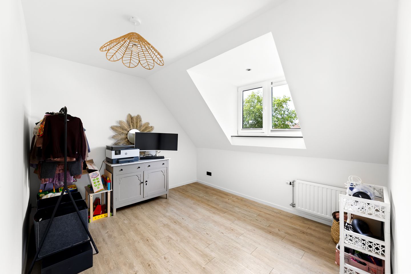 Foto 55 van Burgemeester Geuzestraat 43