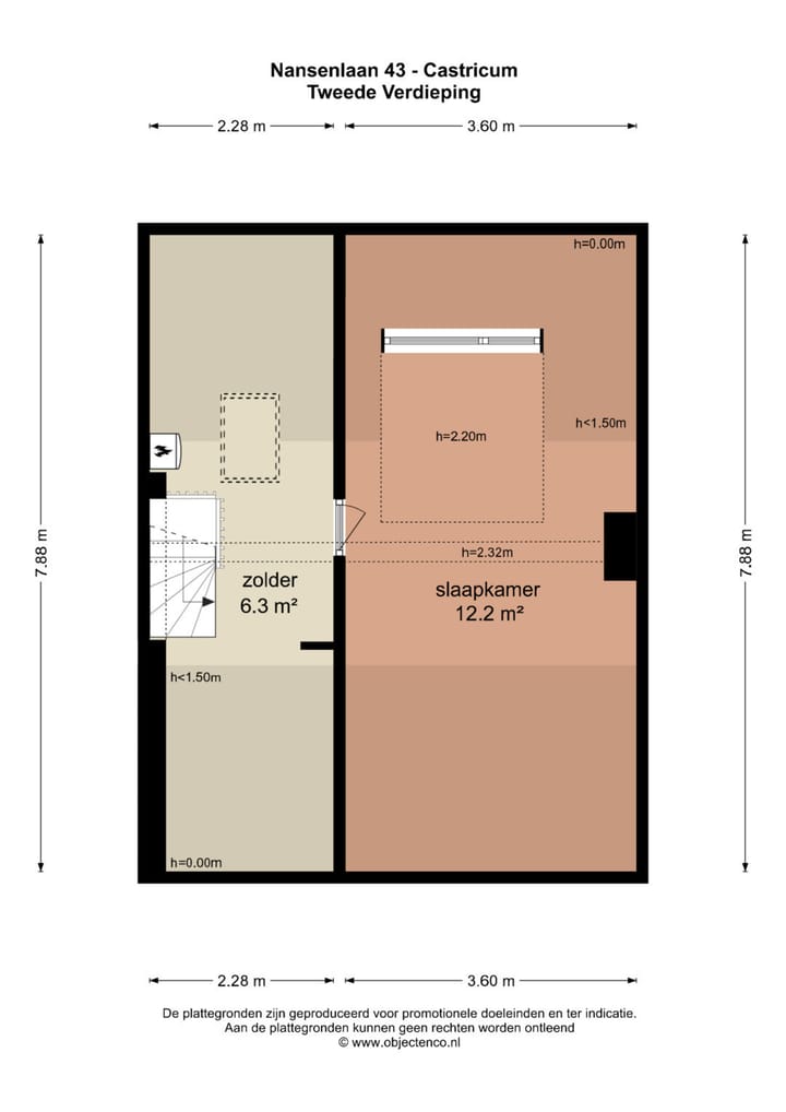 Foto 40 van Nansenlaan 43