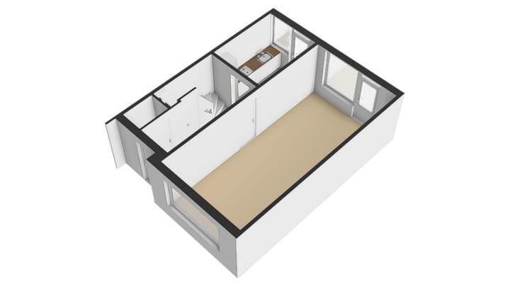 Foto 43 van Nansenlaan 43