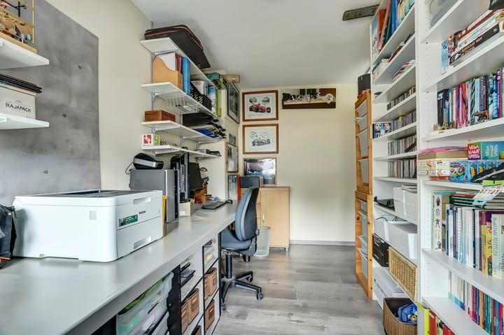 Foto 23 van De Buiskap 31