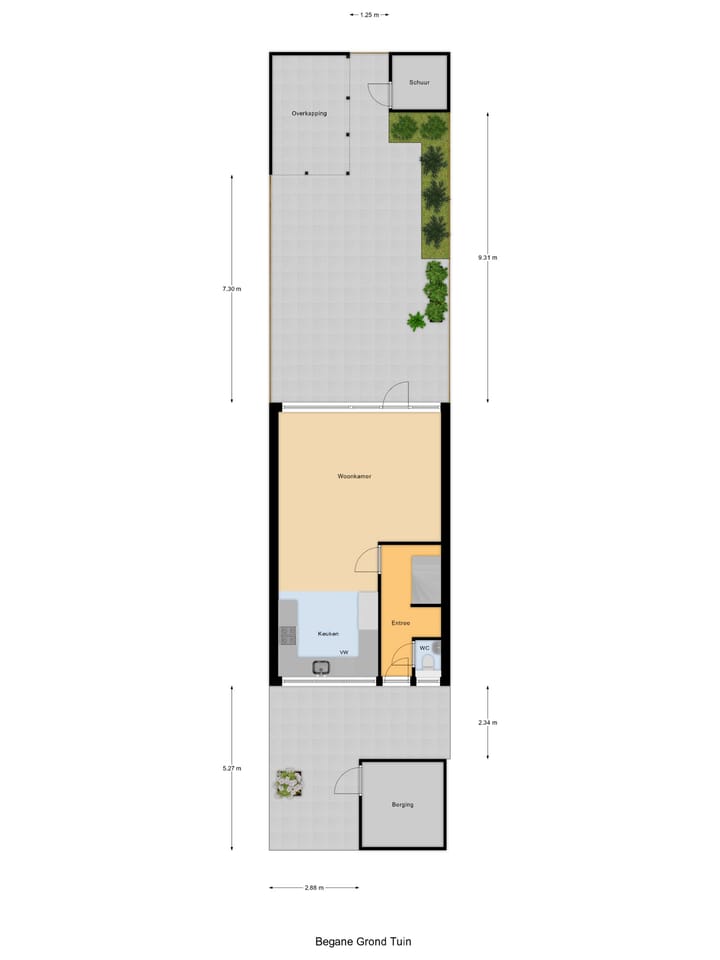 Foto 41 van De Buiskap 31