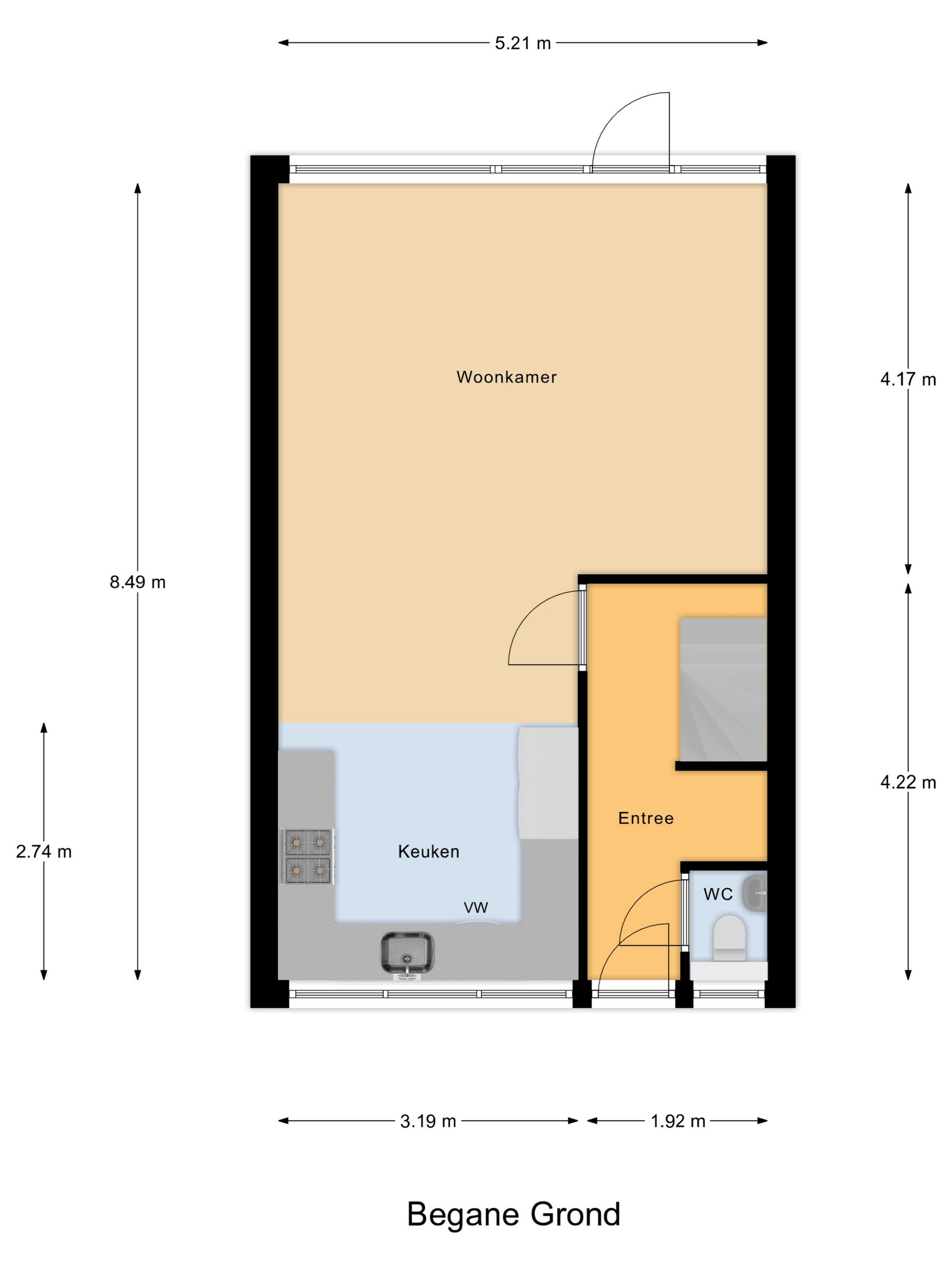 Foto 42 van De Buiskap 31