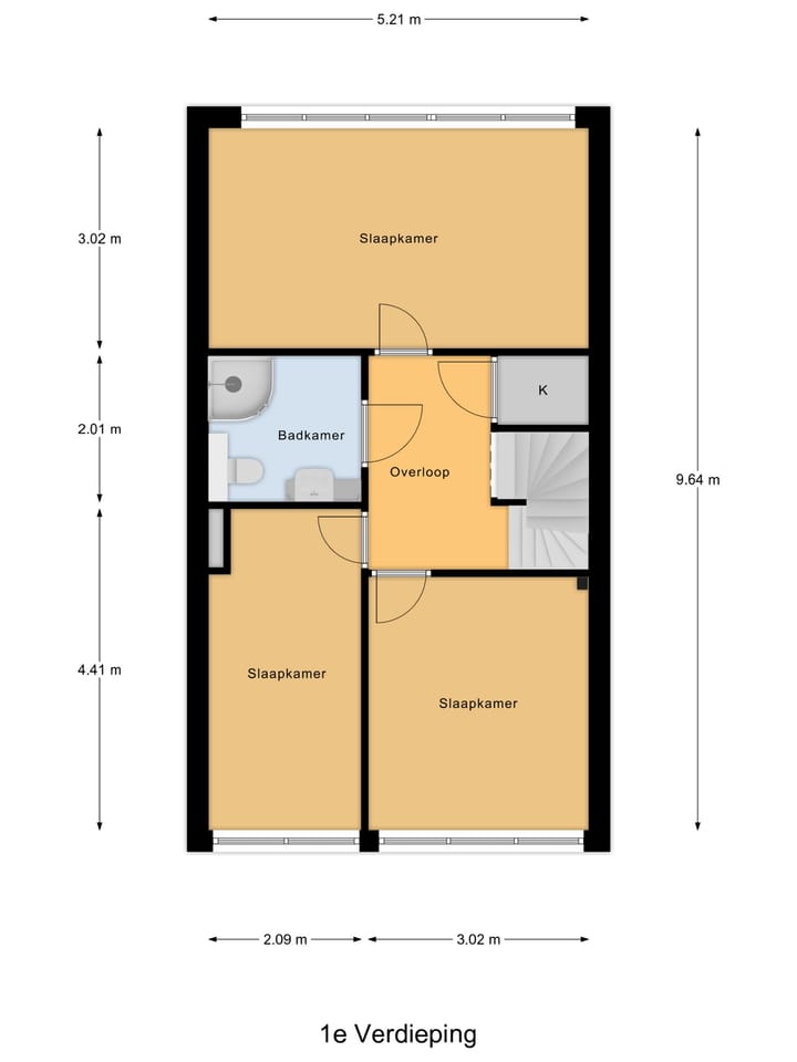 Foto 43 van De Buiskap 31