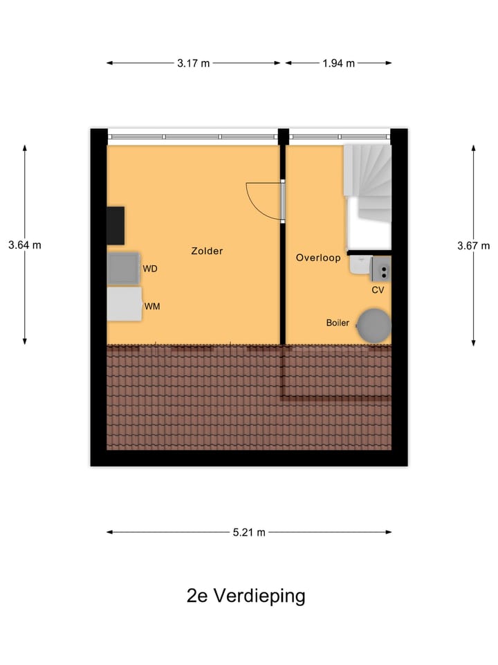 Foto 44 van De Buiskap 31
