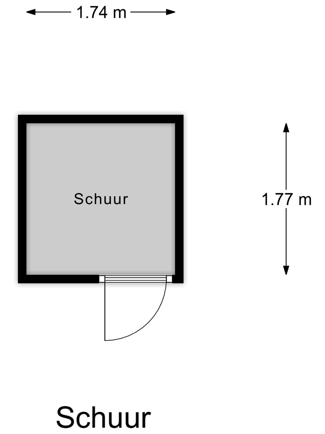 Foto 47 van De Buiskap 31