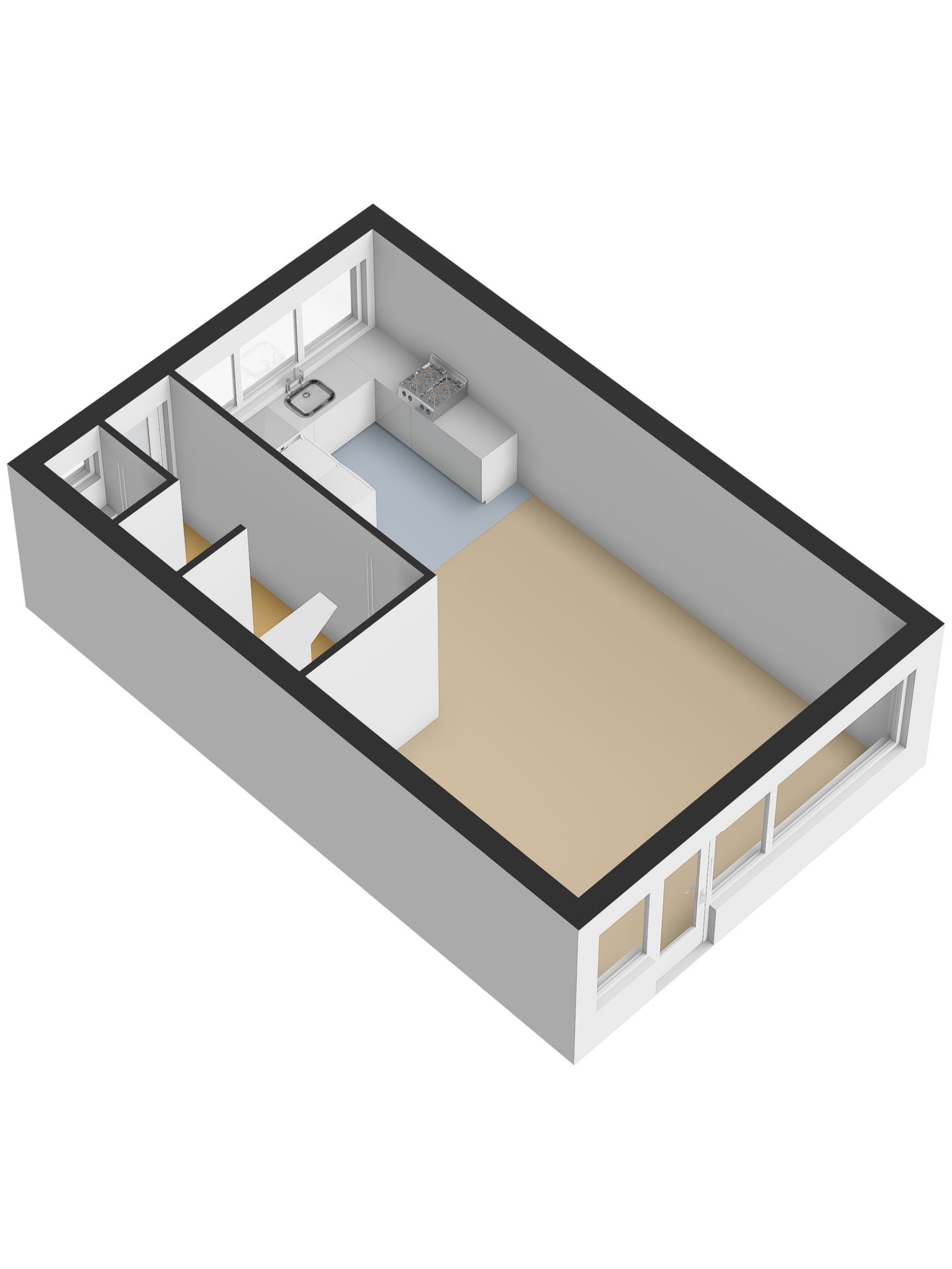 Foto 49 van De Buiskap 31