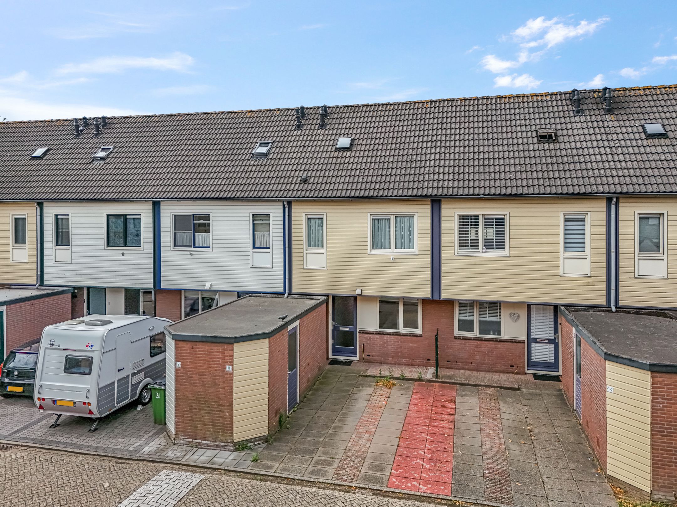 Johanna Haanenstraat, 11, Ede, 6717VK, Gelderland, Nederland 11 