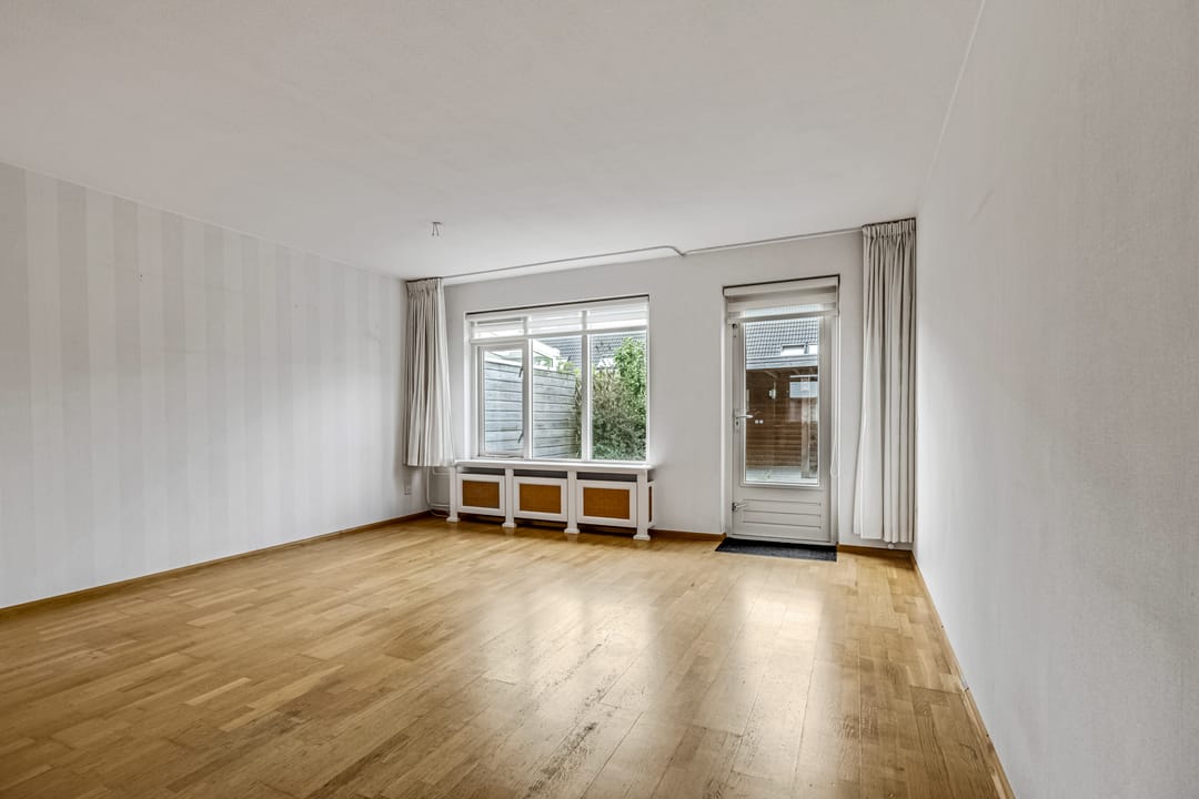 Foto 2 van Johanna Haanenstraat 11