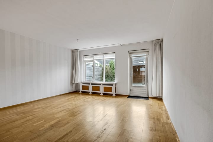 Foto 2 van Johanna Haanenstraat 11