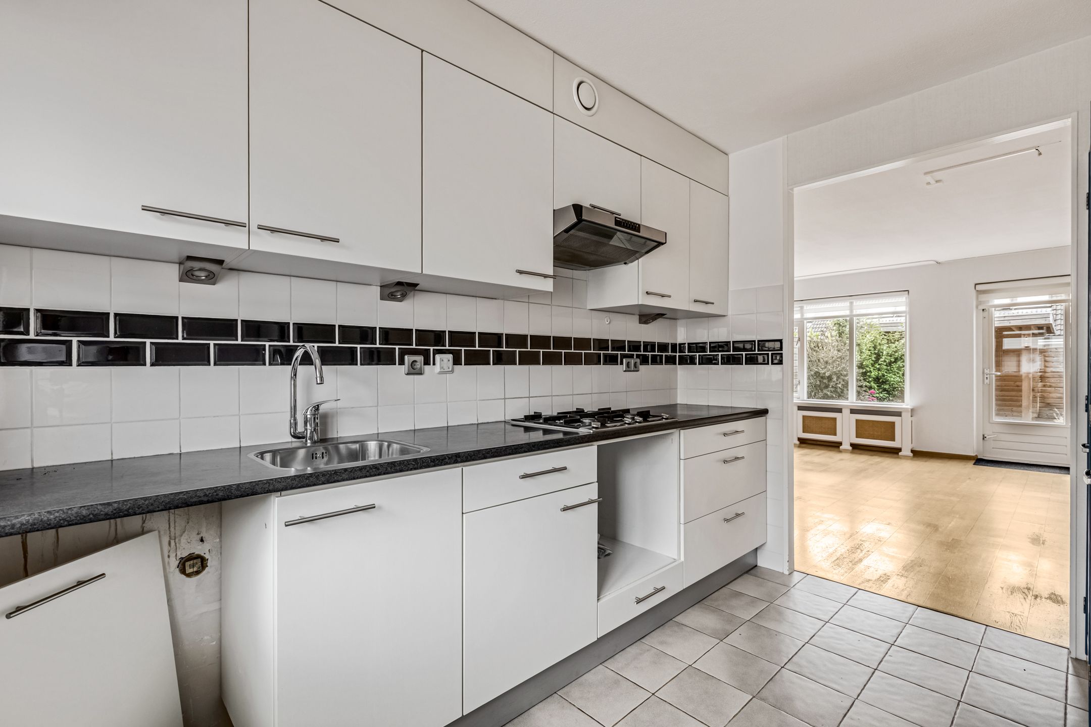 Foto 6 van Johanna Haanenstraat 11