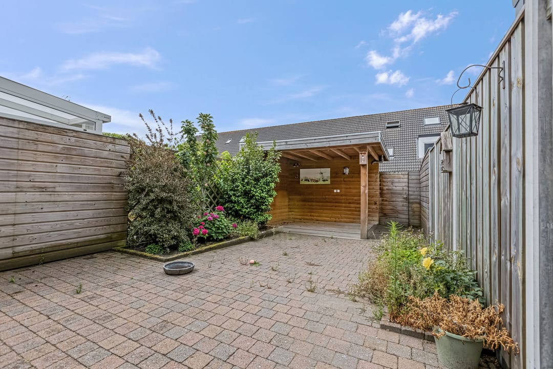 Foto 23 van Johanna Haanenstraat 11