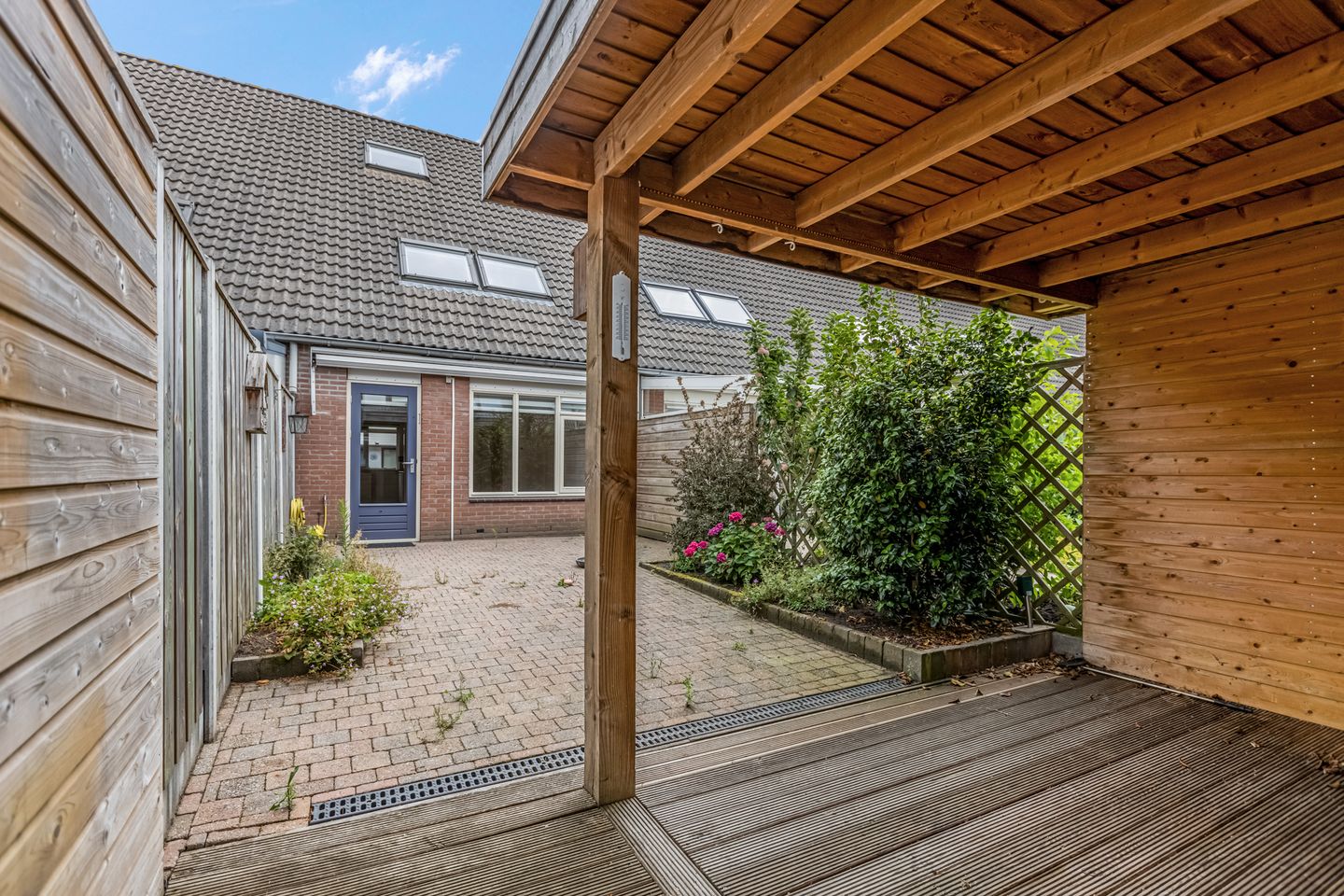 Foto 25 van Johanna Haanenstraat 11