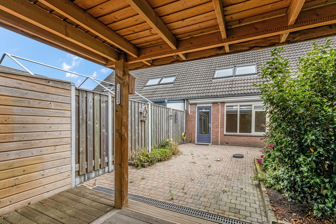 Foto 26 van Johanna Haanenstraat 11