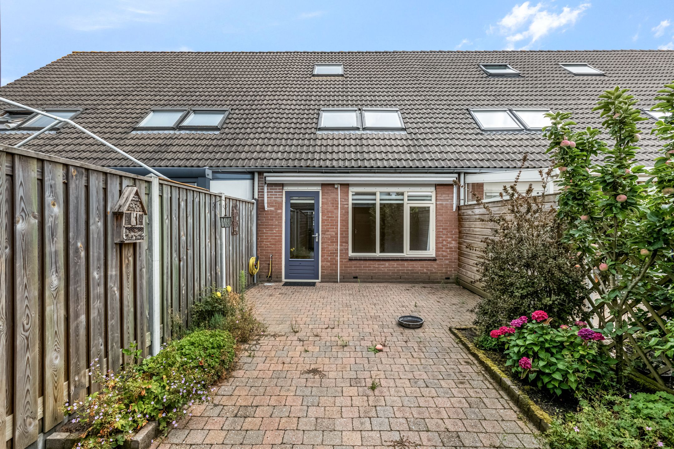 Foto 27 van Johanna Haanenstraat 11