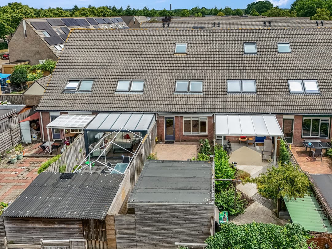 Foto 28 van Johanna Haanenstraat 11