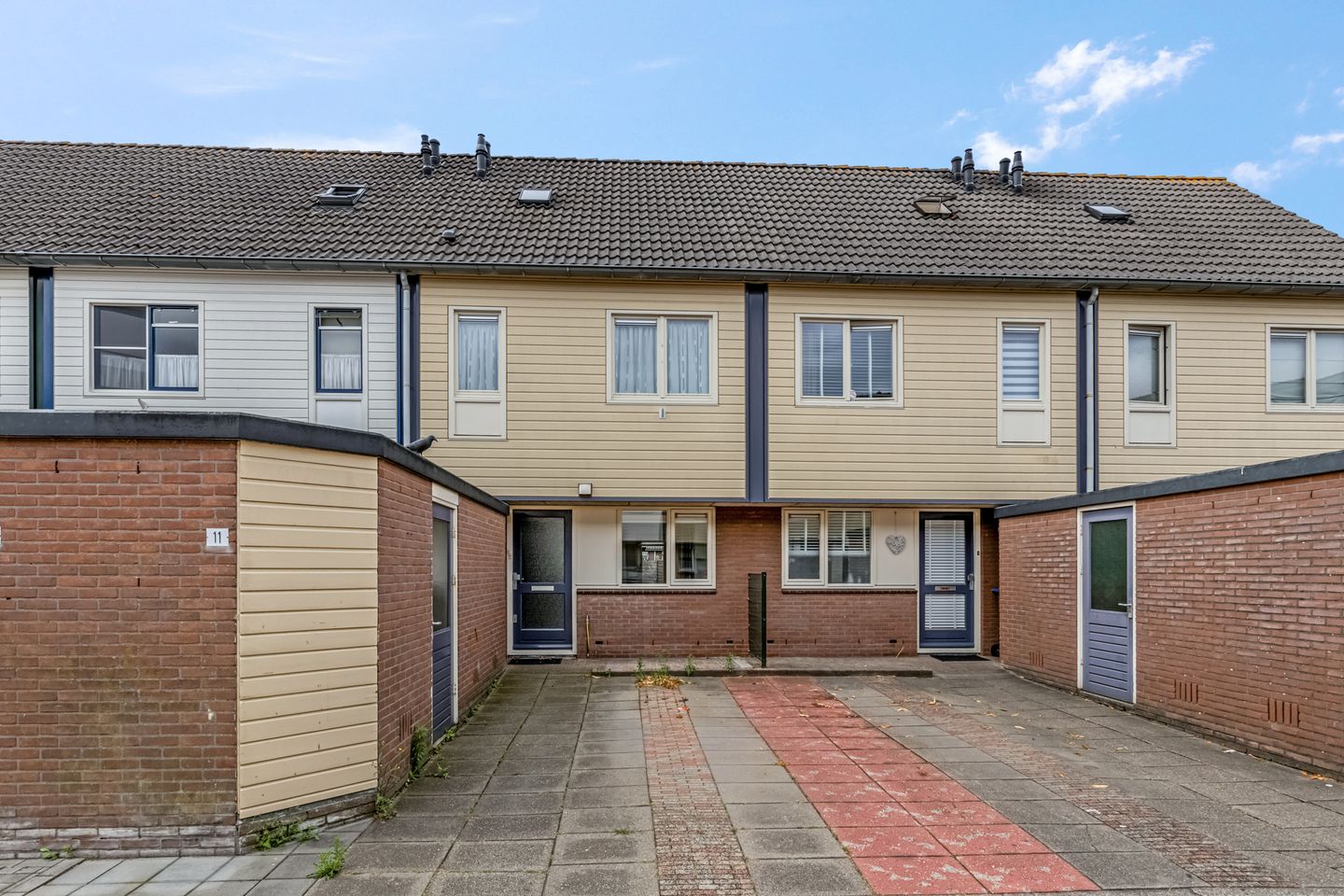 Foto 29 van Johanna Haanenstraat 11