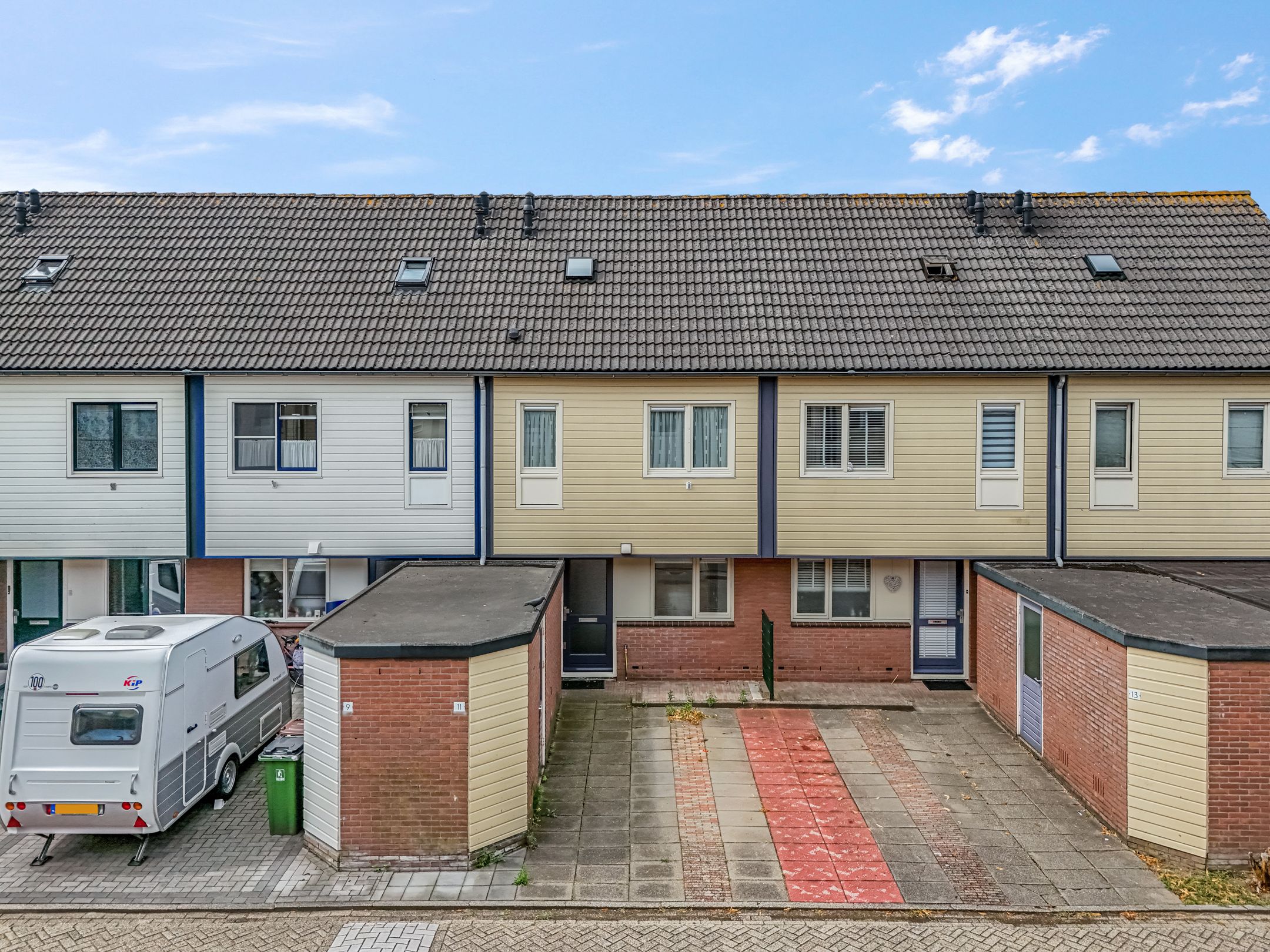 Foto 30 van Johanna Haanenstraat 11