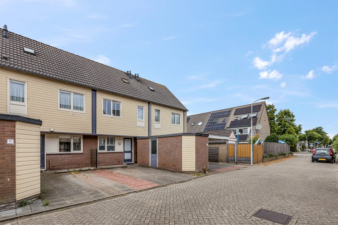 Foto 31 van Johanna Haanenstraat 11