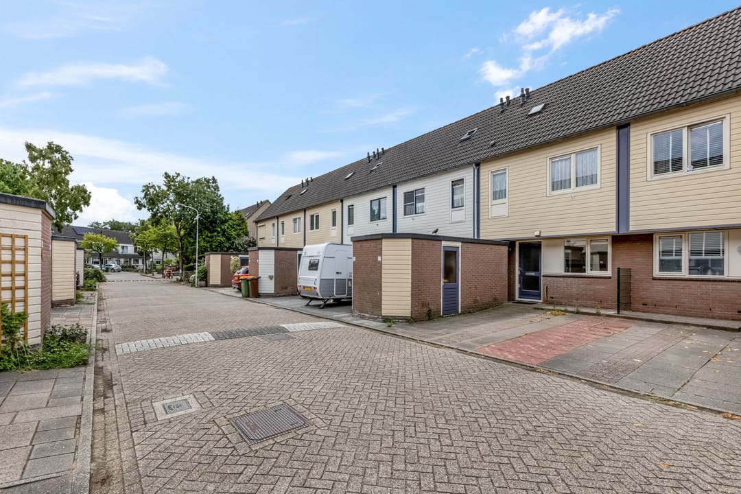 Foto 32 van Johanna Haanenstraat 11