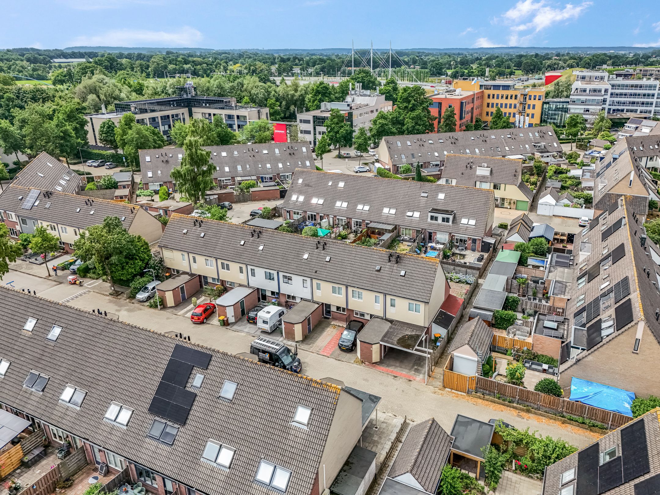 Foto 33 van Johanna Haanenstraat 11