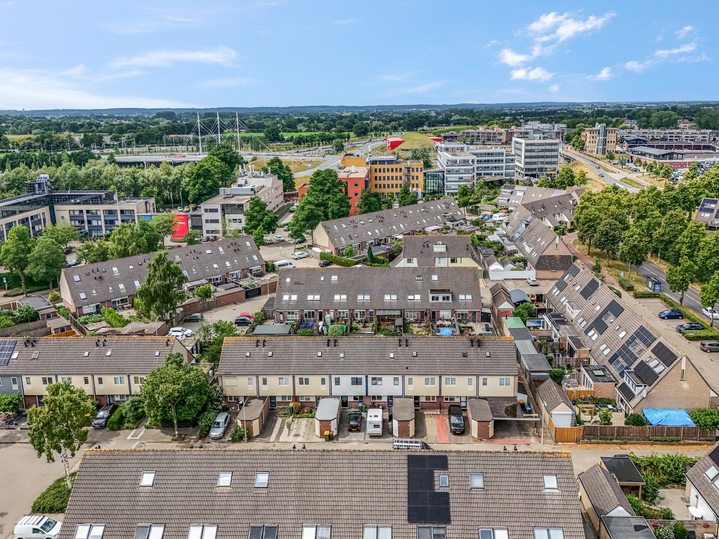 Foto 34 van Johanna Haanenstraat 11