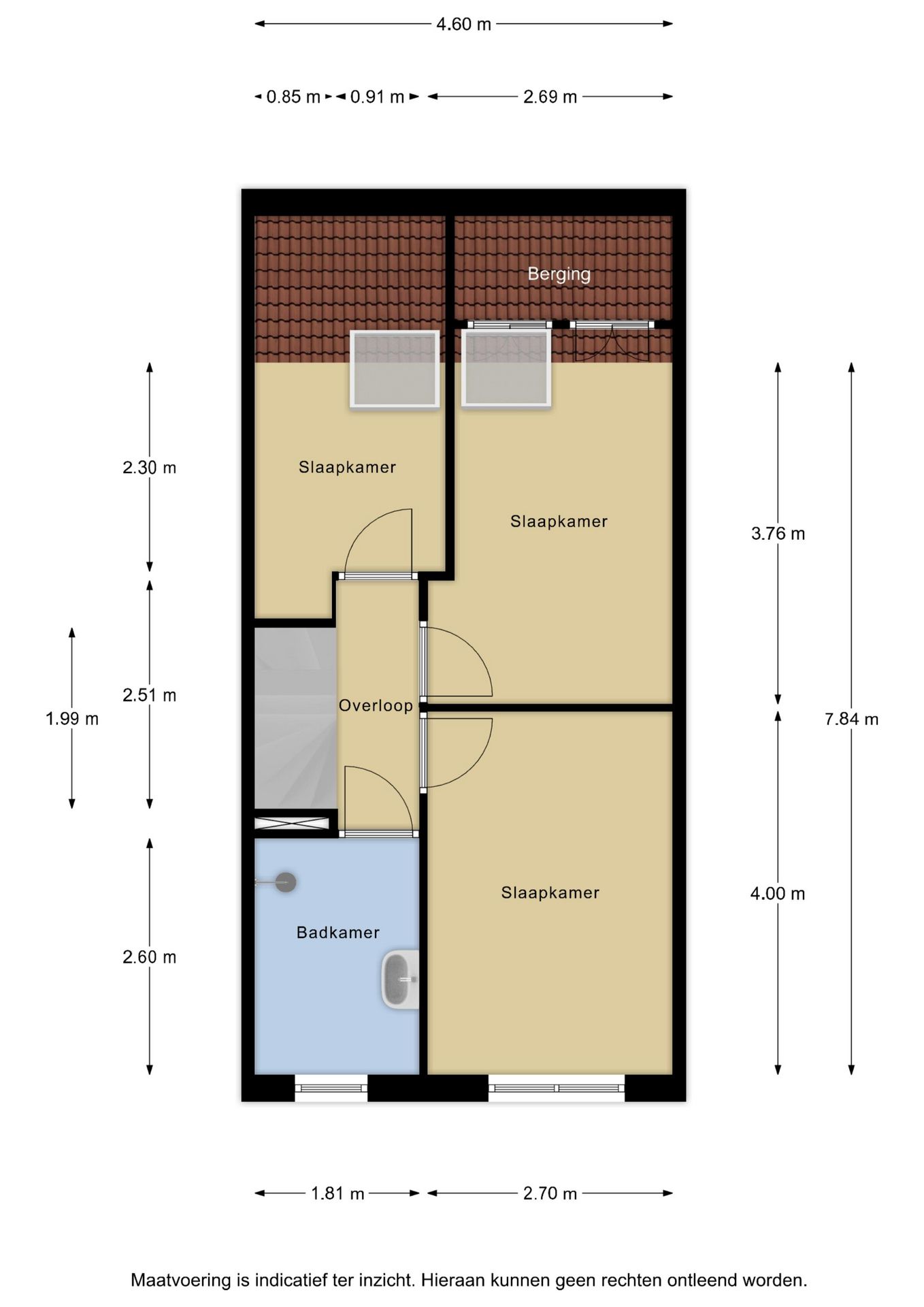 Foto 36 van Johanna Haanenstraat 11