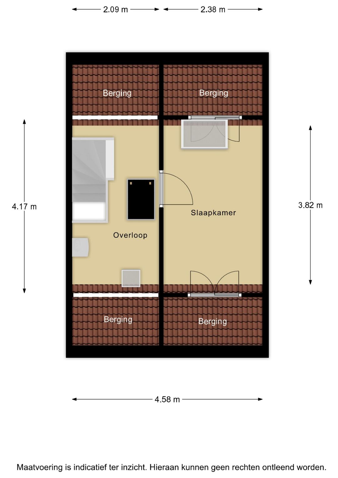 Foto 37 van Johanna Haanenstraat 11