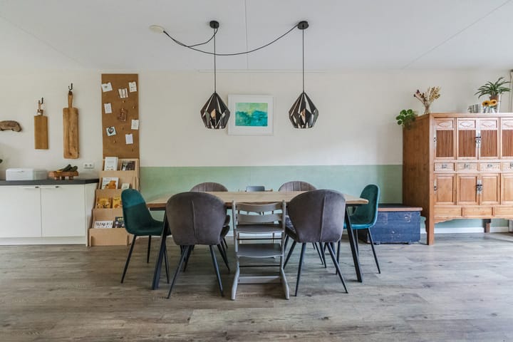 Photo 2 of Godfried Bomansstraat 10