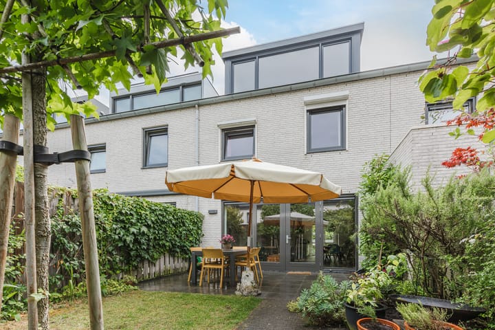 Photo 3 of Godfried Bomansstraat 10