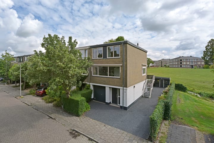 Foto 1 van Beethovenlaan 51