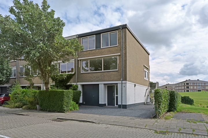 Foto 2 van Beethovenlaan 51