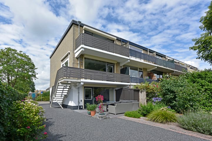 Foto 30 van Beethovenlaan 51