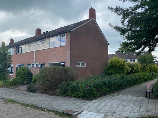 Foto 1 van Nicolaas Maesstraat 4